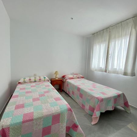 Entre Hoyos Y La Playa Grupo Ac Gestion Villa Novo Sancti Petri Bagian luar foto